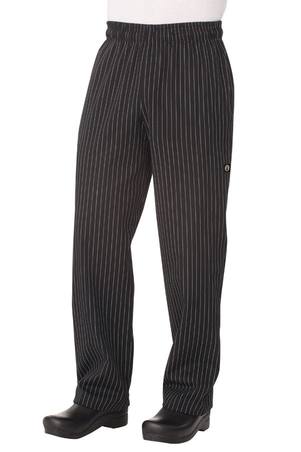 chef works joggers