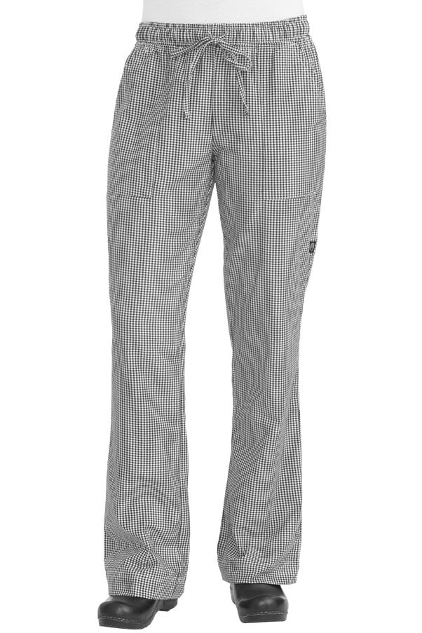 chef works joggers