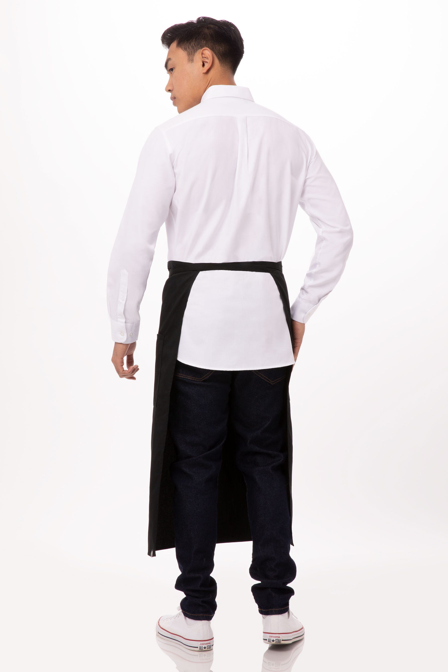 Two Pocket Bistro Apron