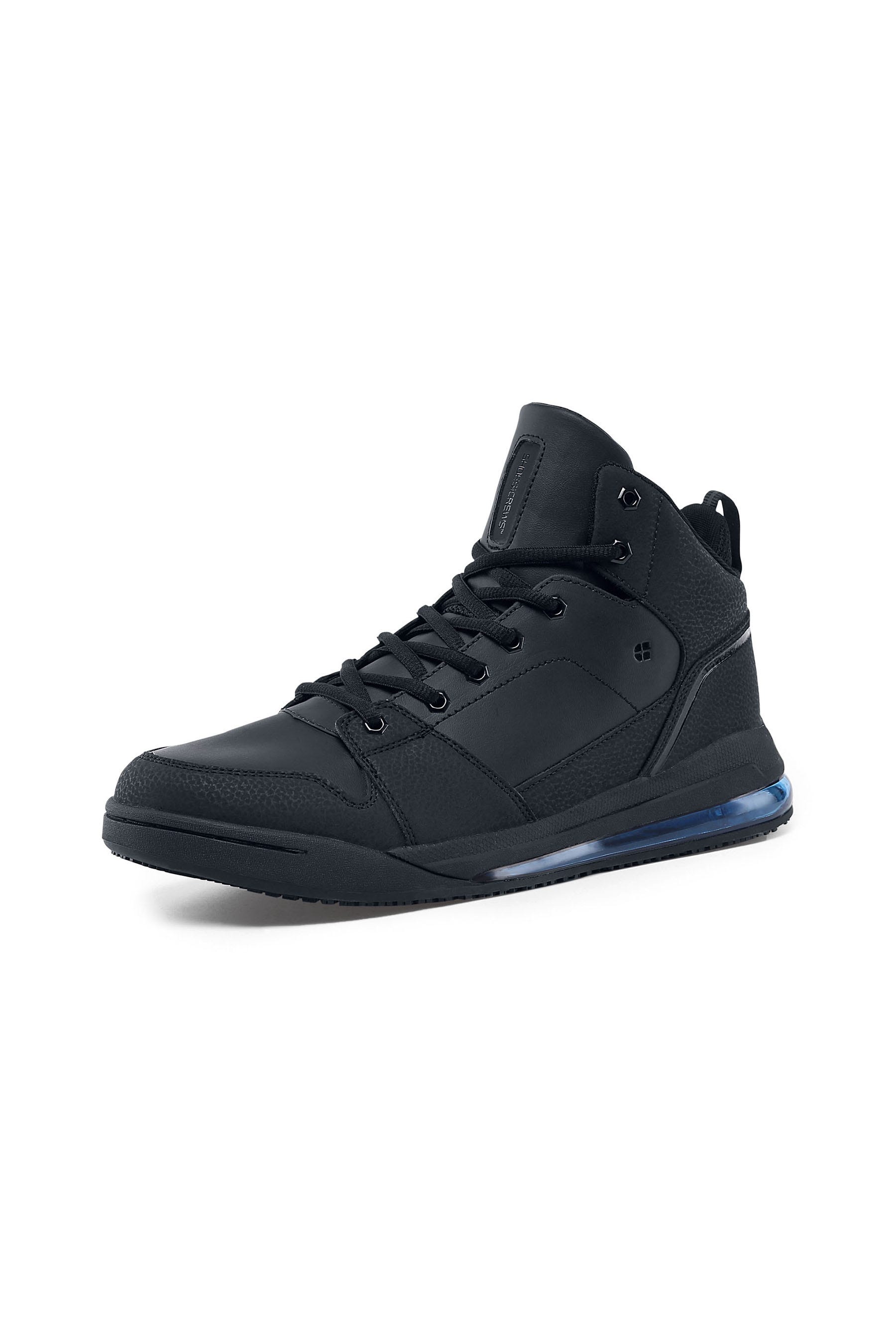 Slip resistant high tops clearance