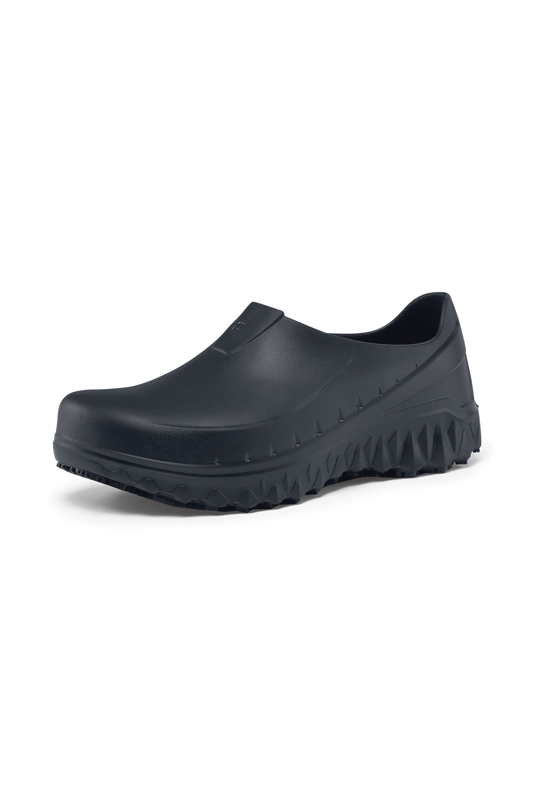 Water resistant slip resistant shoes on sale
