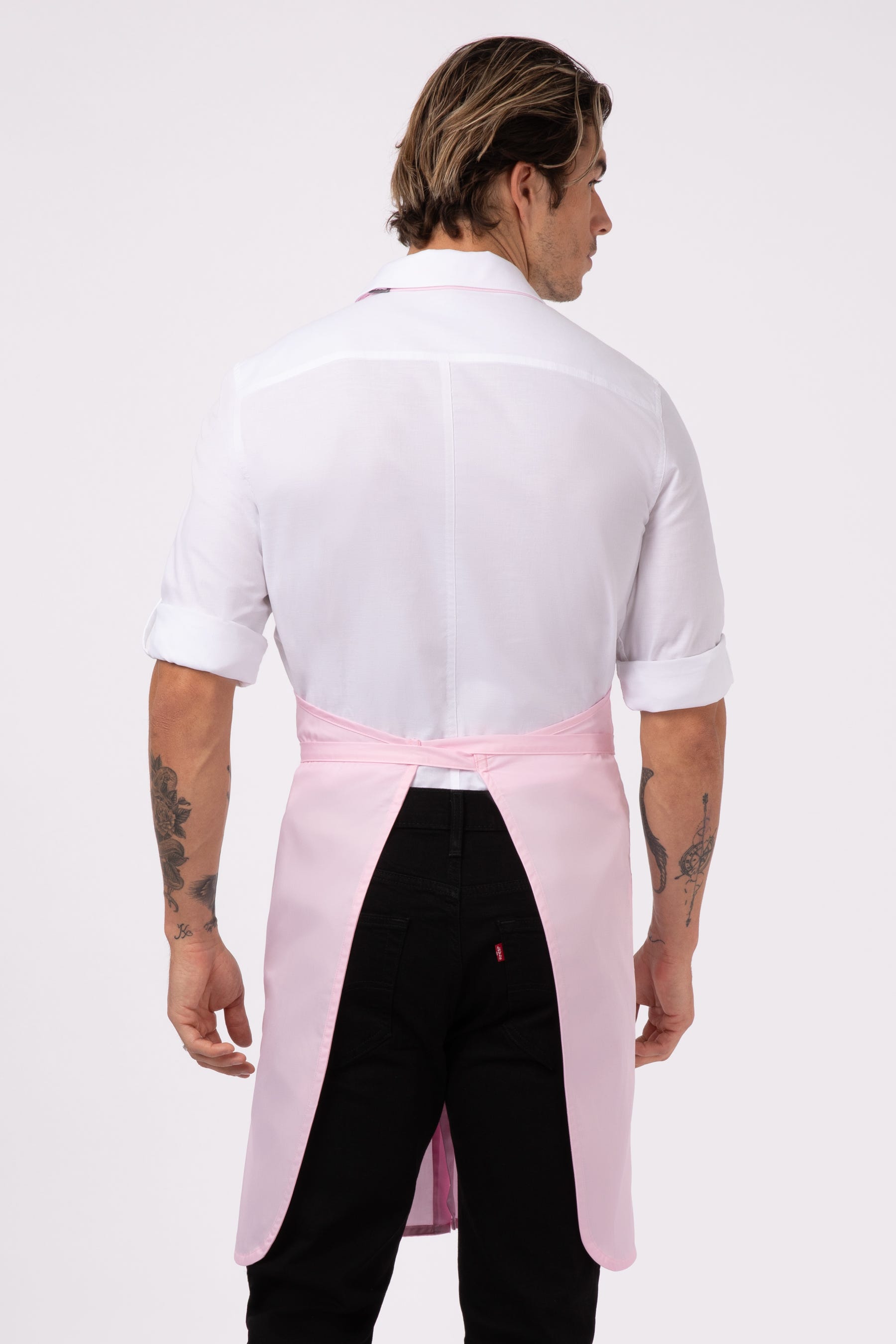 Brio Bib Apron