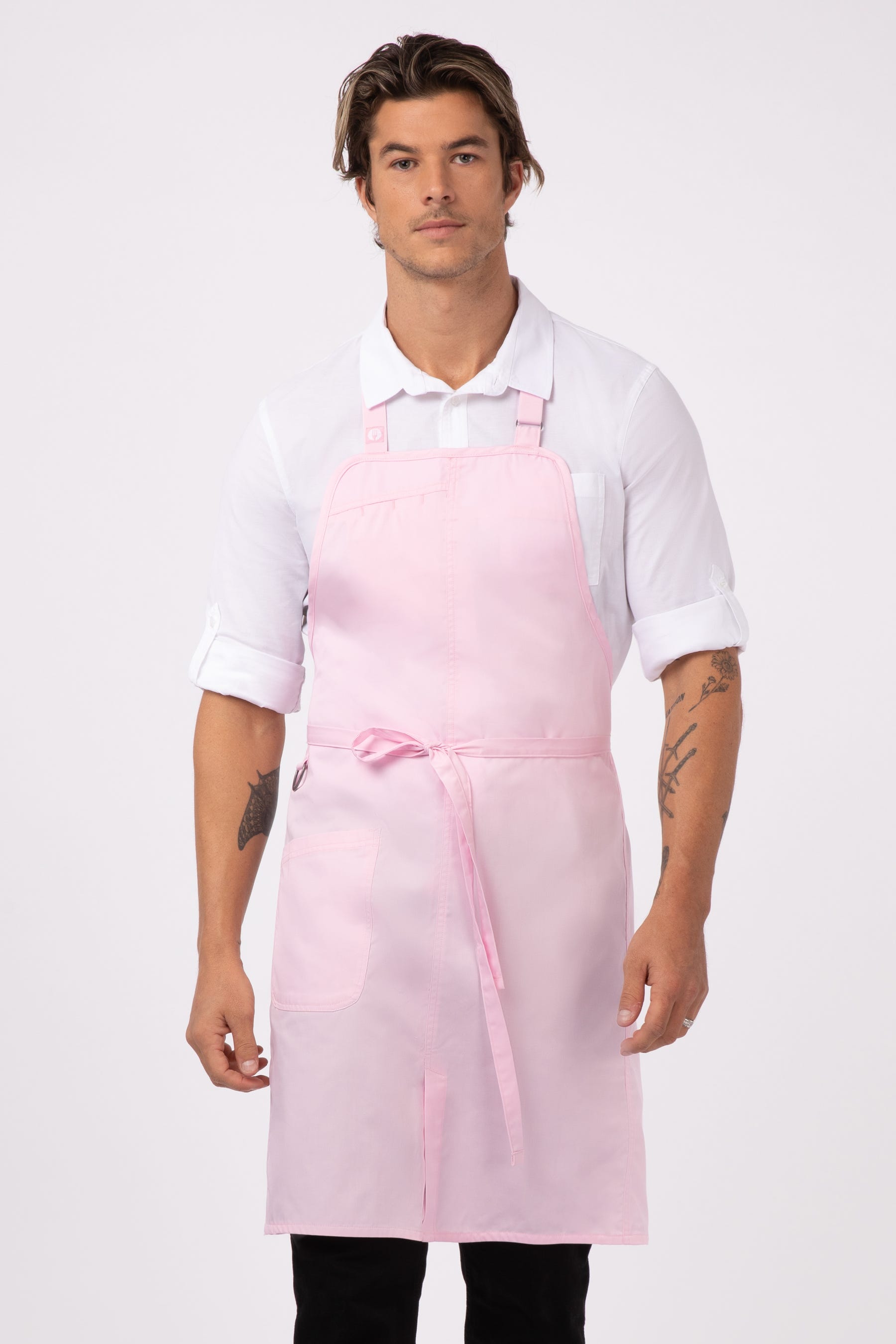 Brio Bib Apron