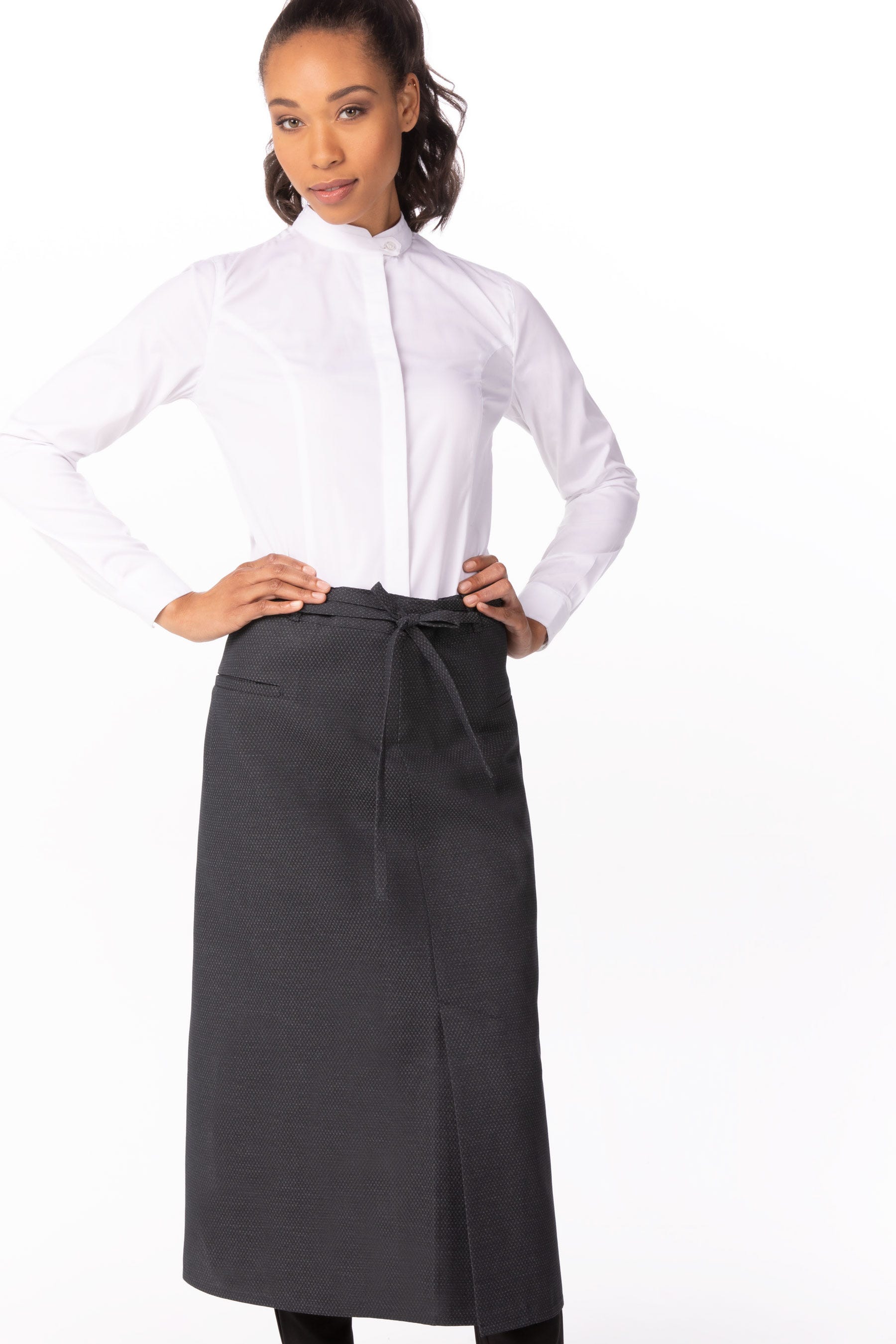 Volante Bistro Apron