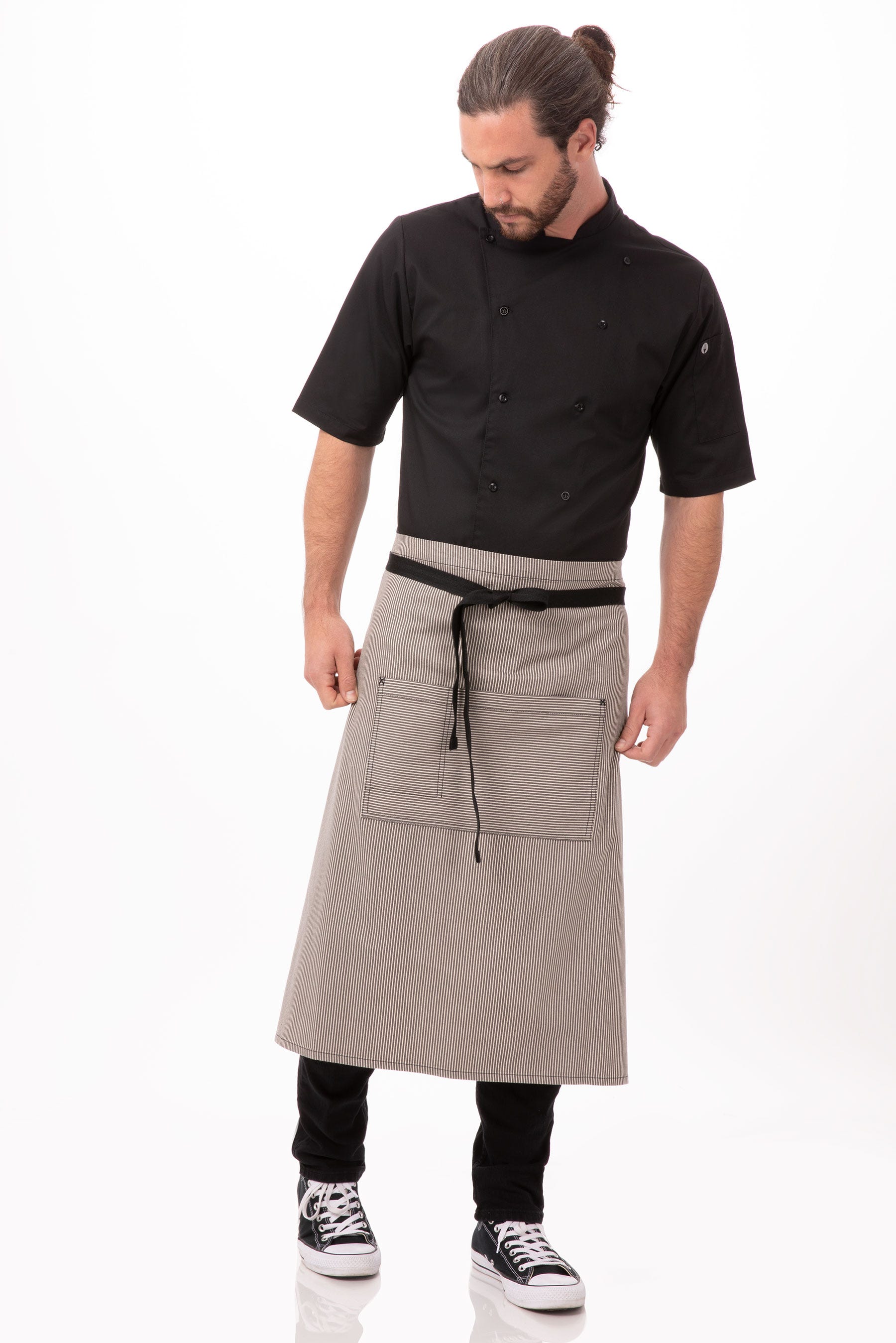 Portland Bistro Apron | Chef Works