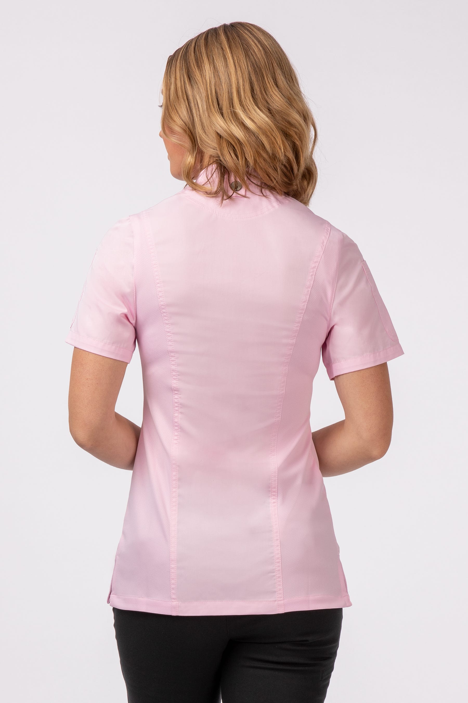 Springfield Chef Coat