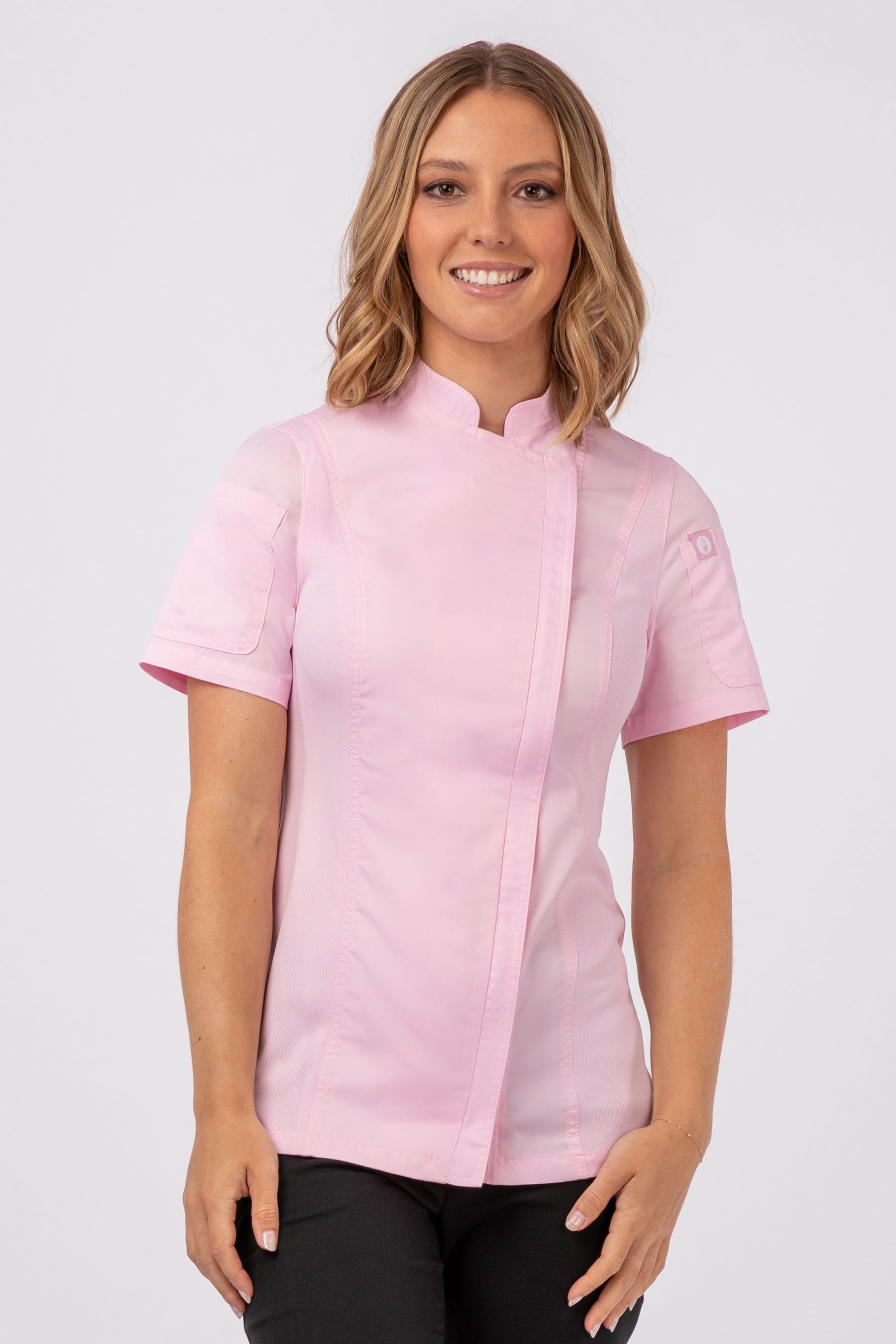Springfield Chef Coat
