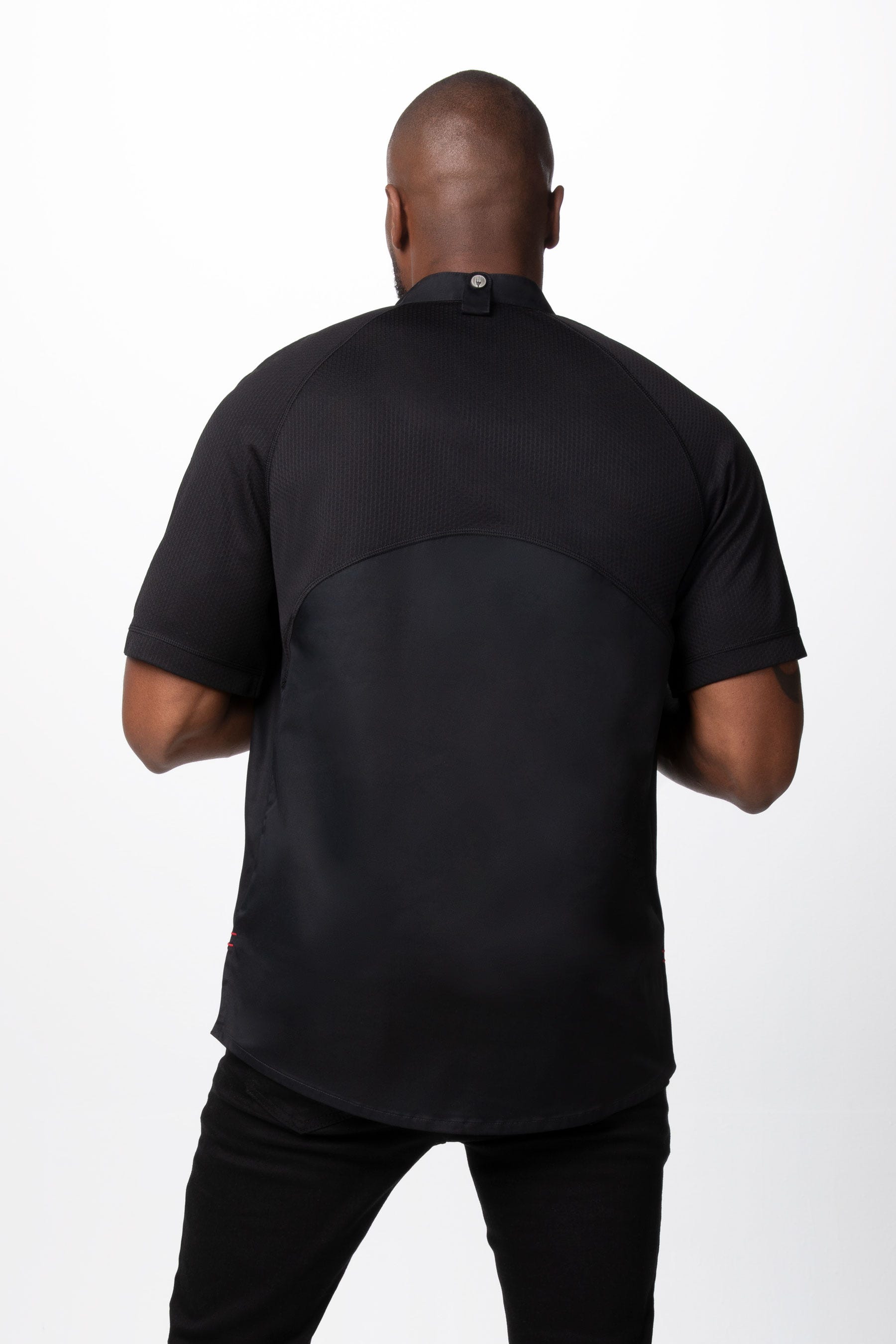 Arcadia Chef Coat