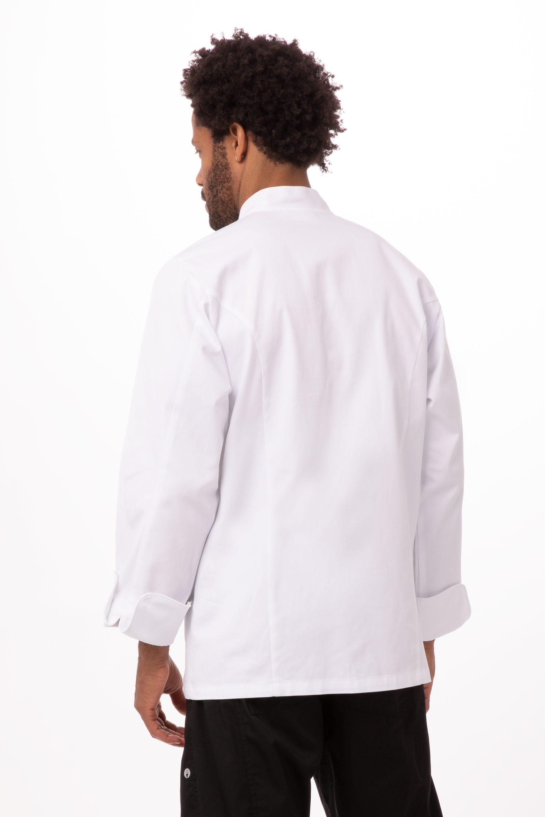 Henri Executive Chef Coat