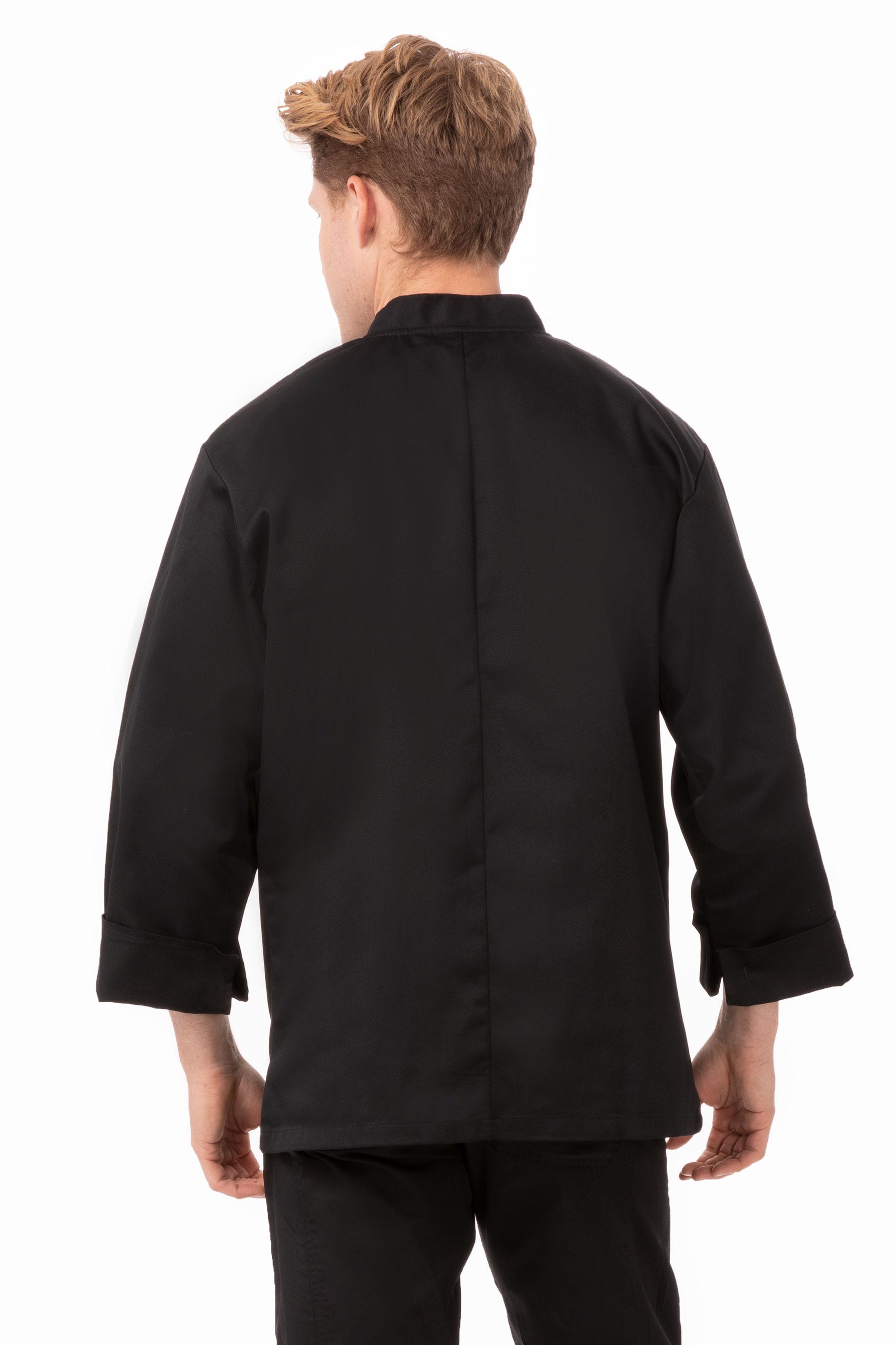 Montpellier Chef Coat