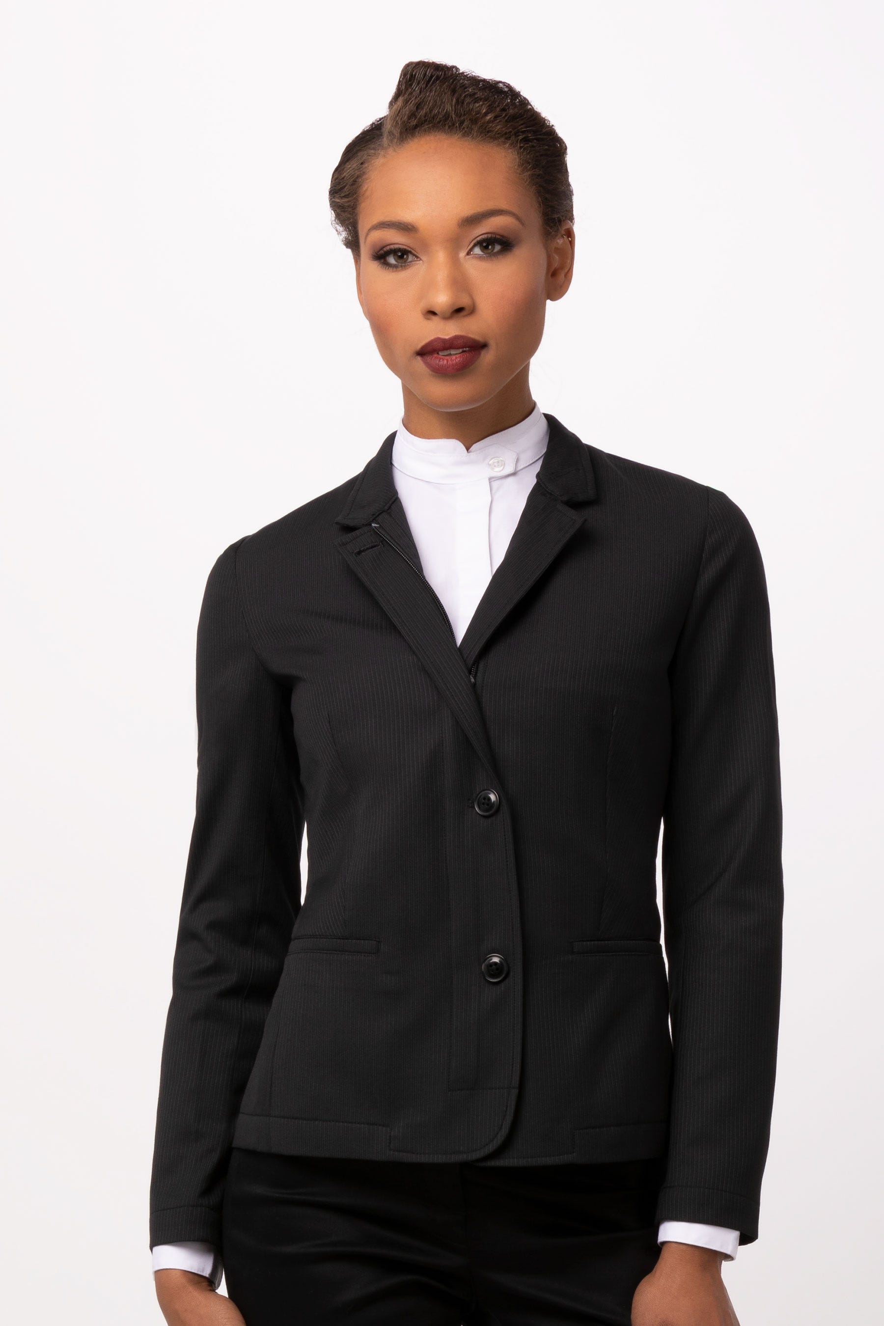Apex Banquet Coat | Chef Works