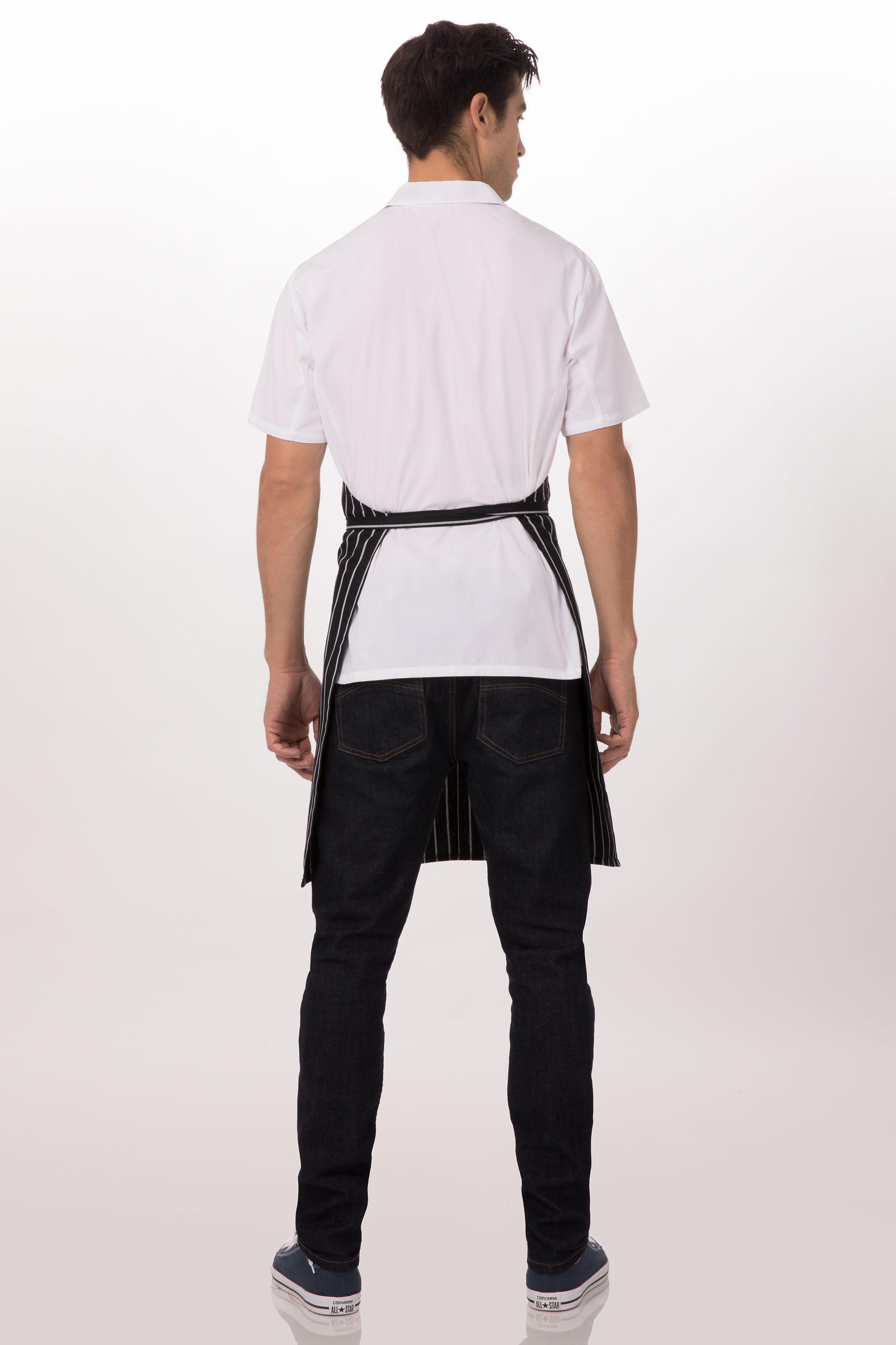 Bib Apron