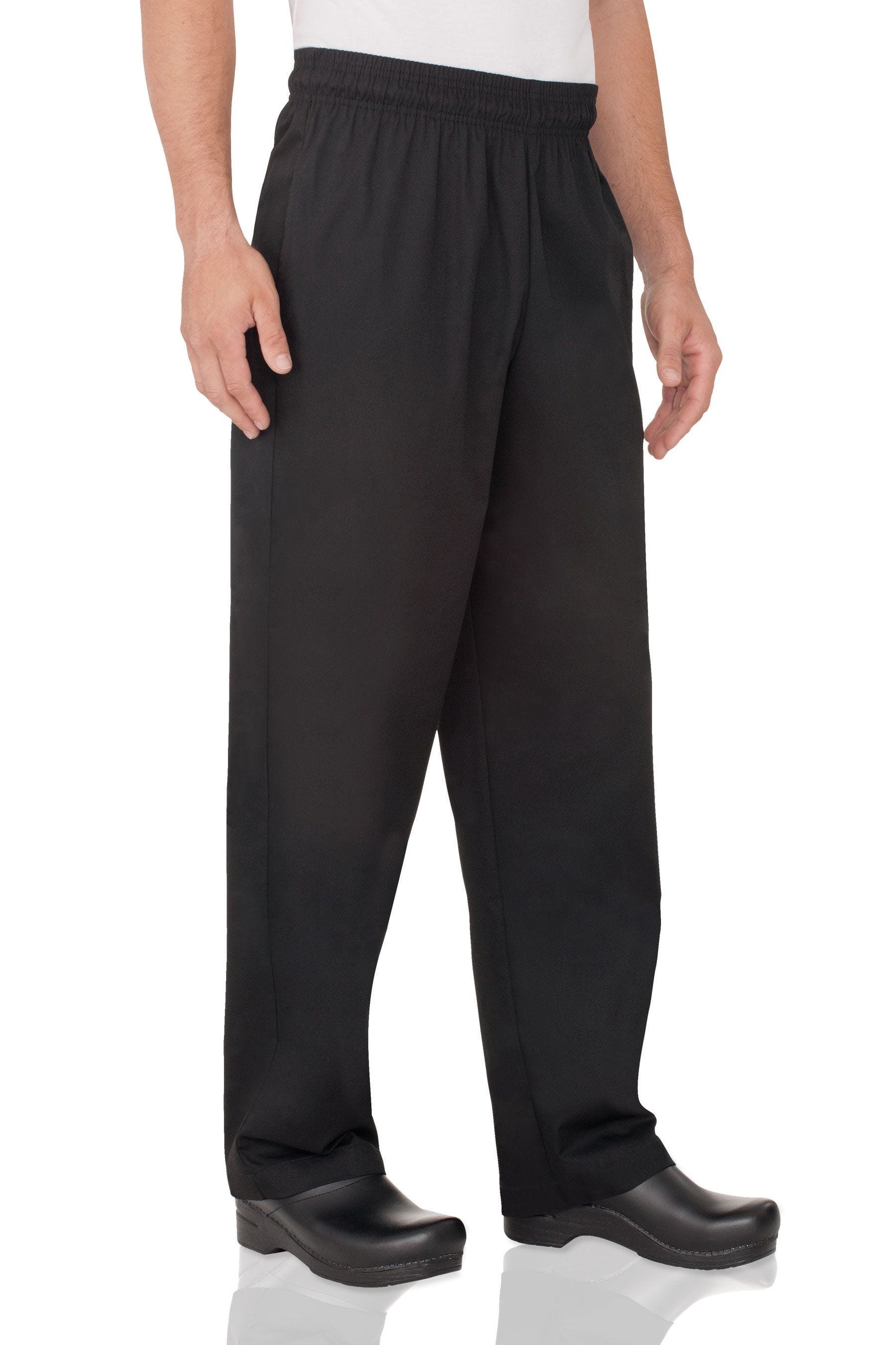 Essential Baggy Chef Pants | Chef Works