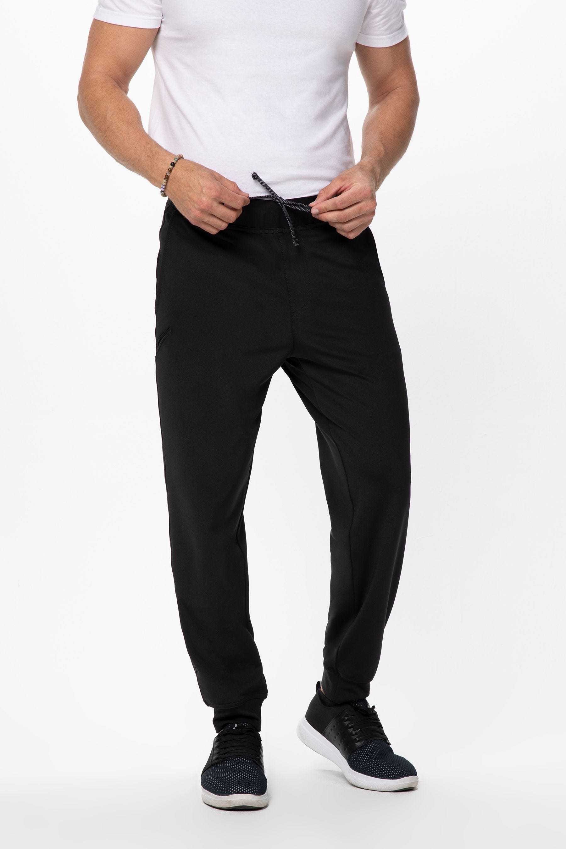 Jogger 2.0 Chef Pants | Chef Works