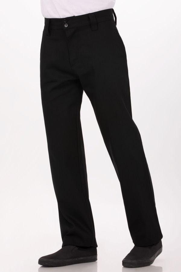 Essential Pro Chef Pants | Chef Works