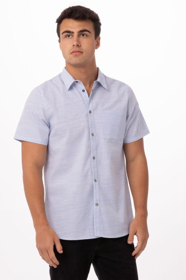 Havana Shirt | Chef Works