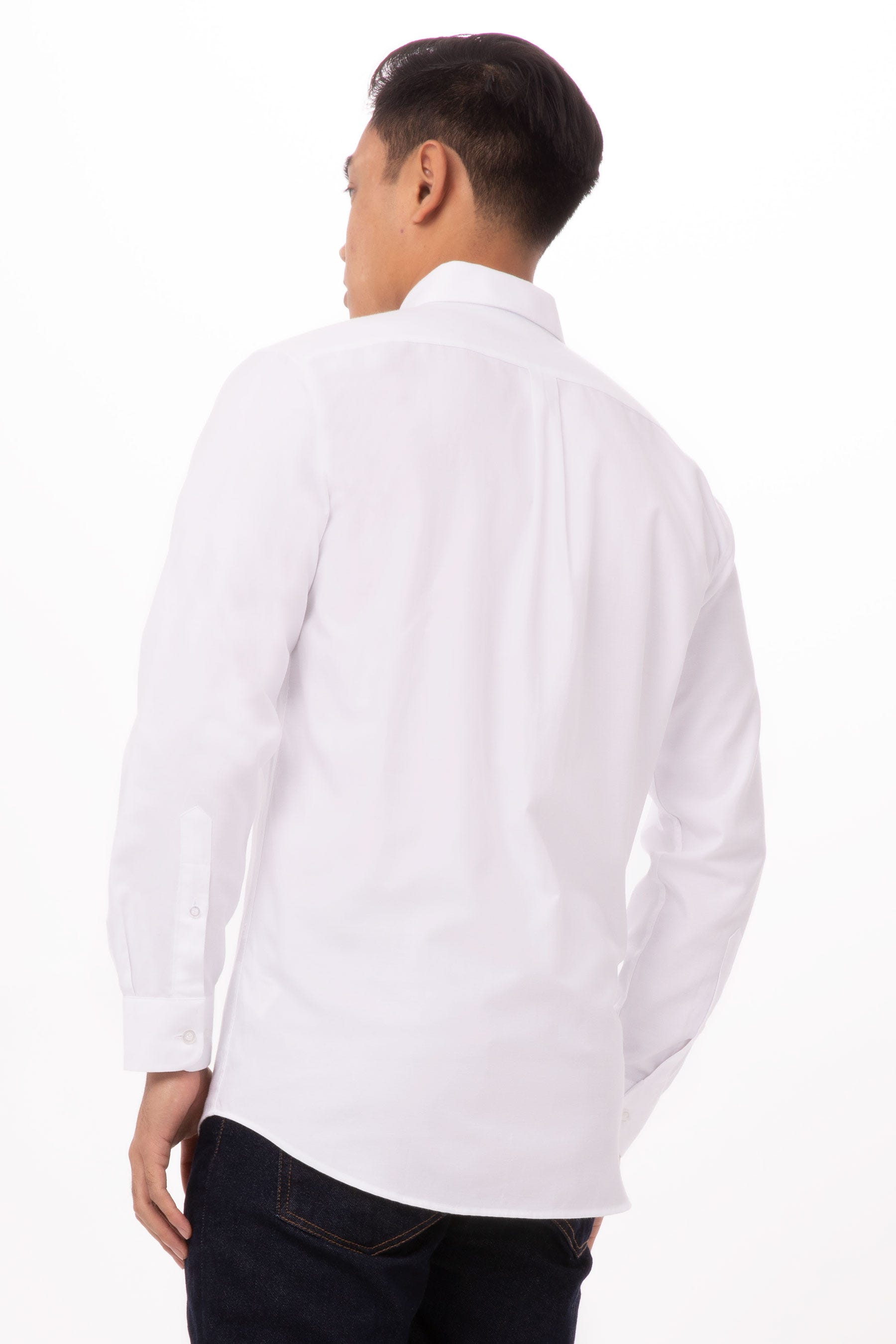 Oxford Dress Shirt