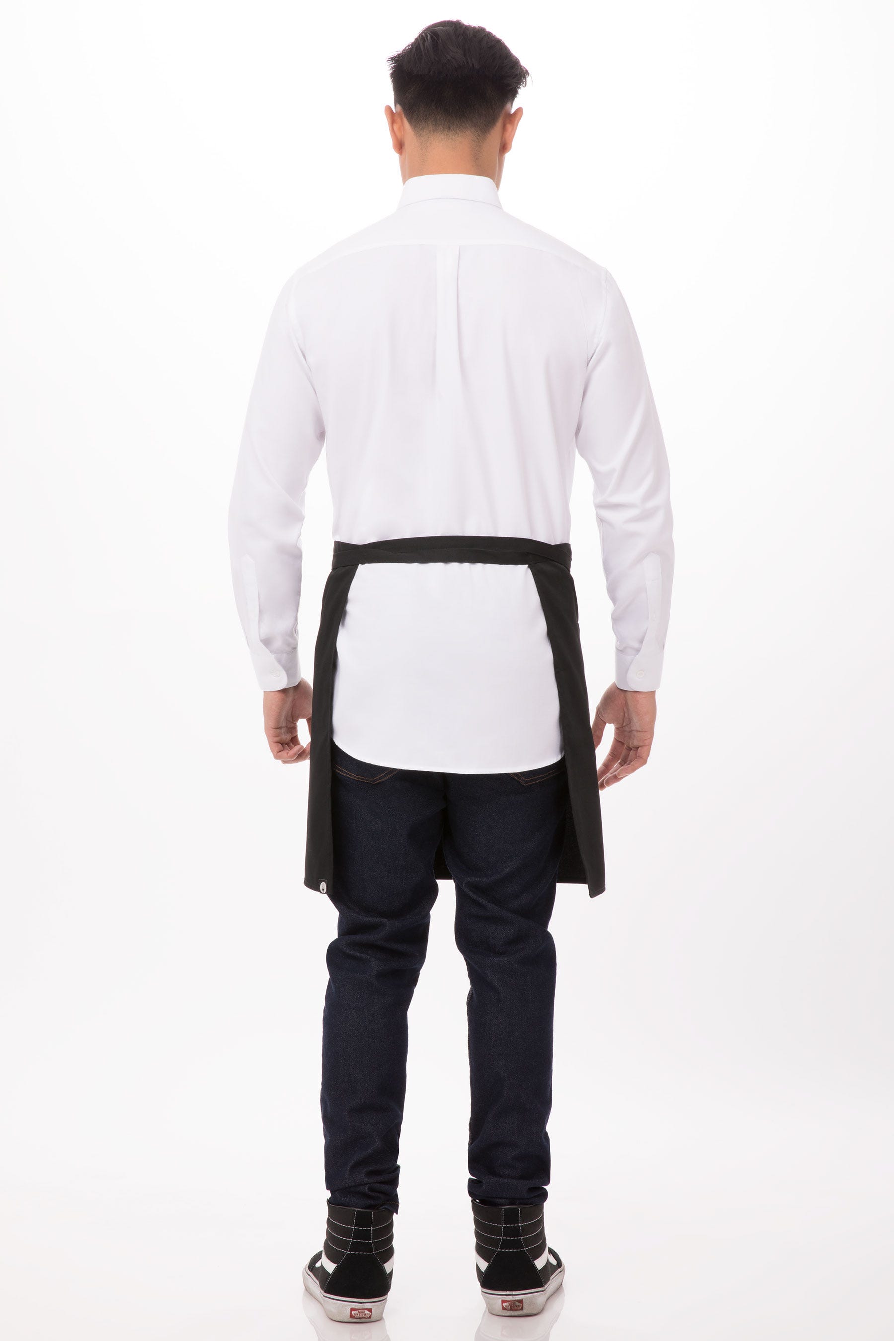 Half Bistro Apron