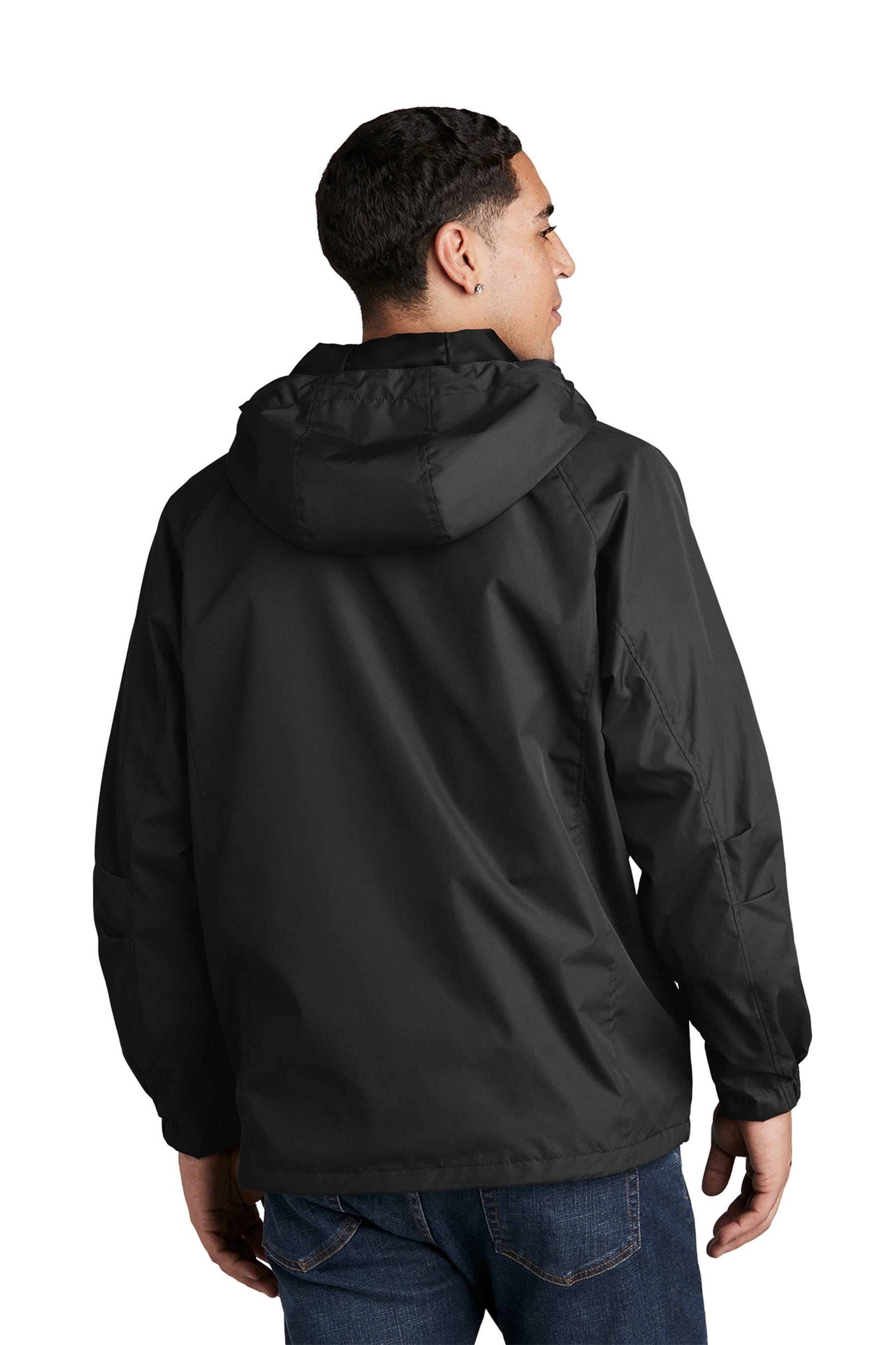 Sport-Tek® Hooded...