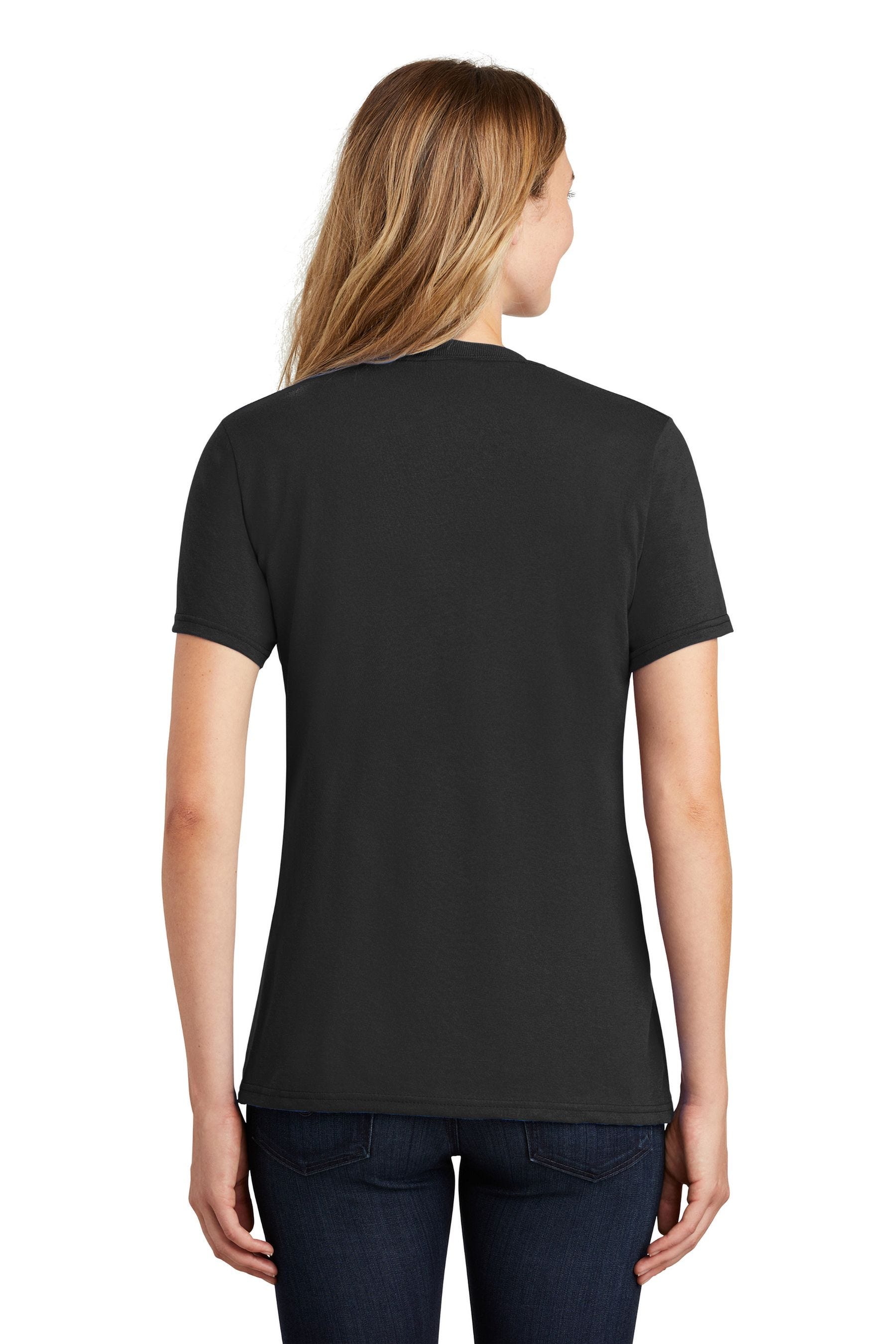 Ladies Core Blend Tee