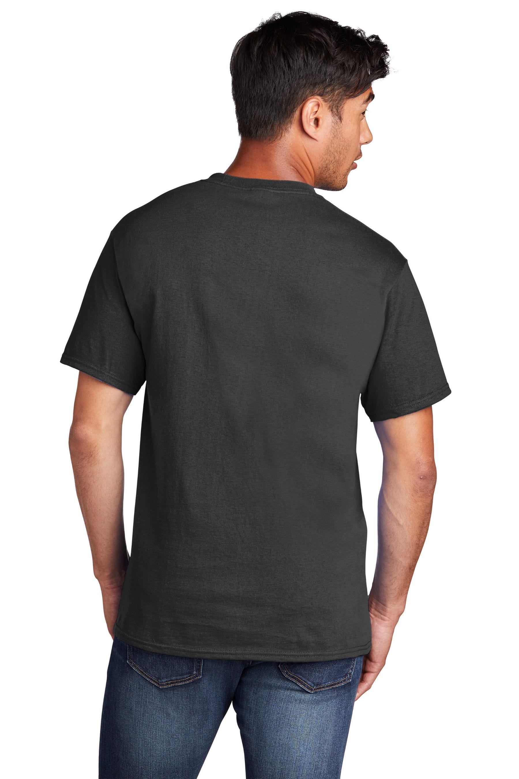 Core Cotton Tee