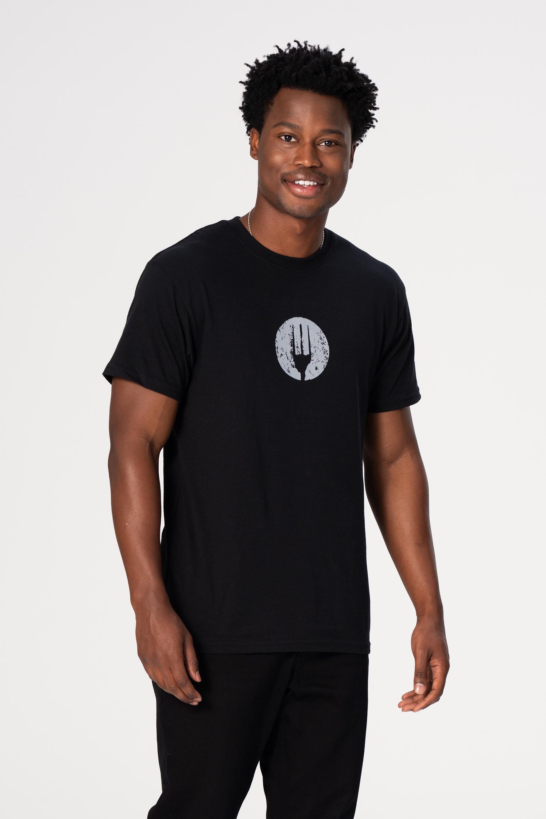 Chef Works Logo T-Shirt
