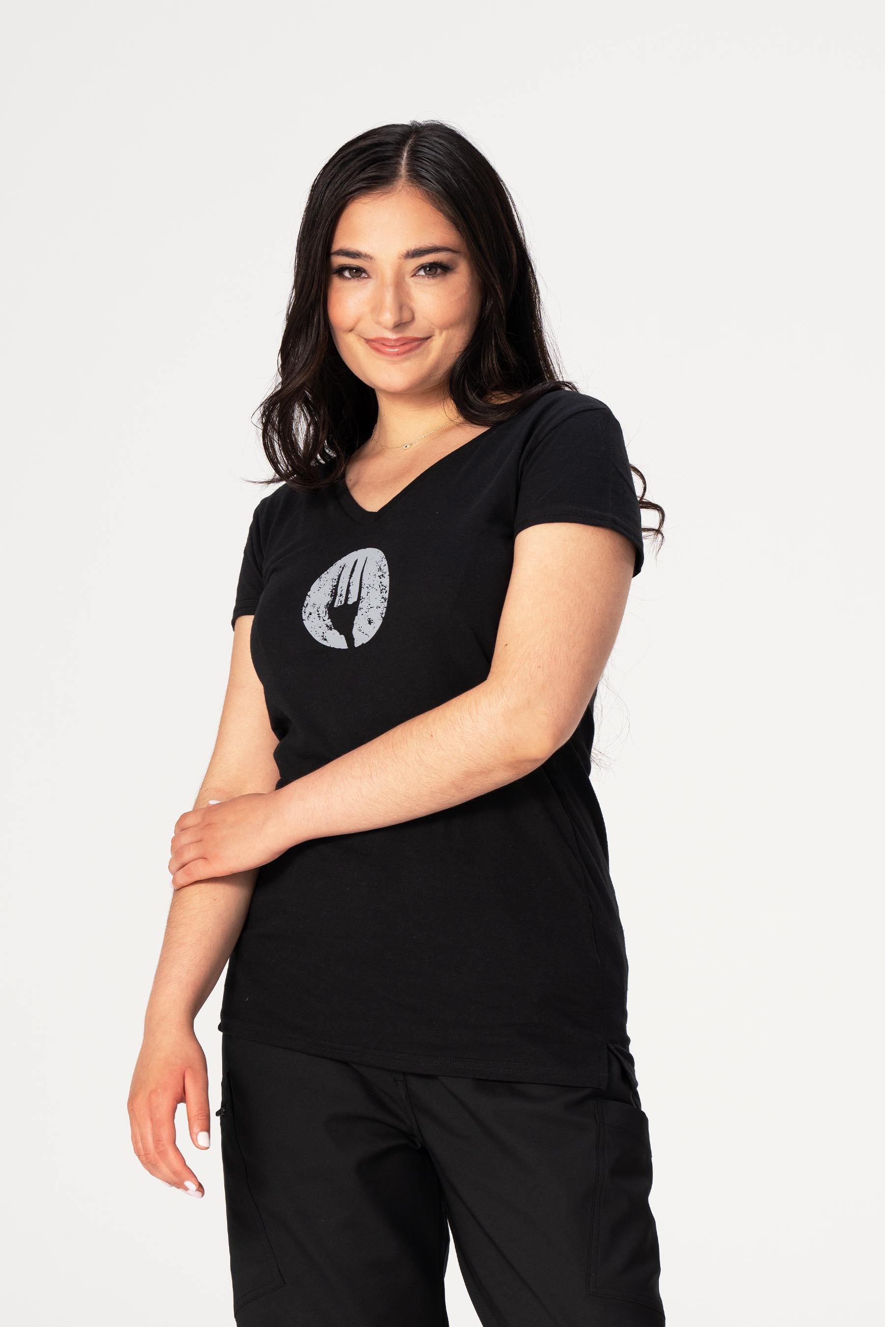 Chef Works Logo T-Shirt