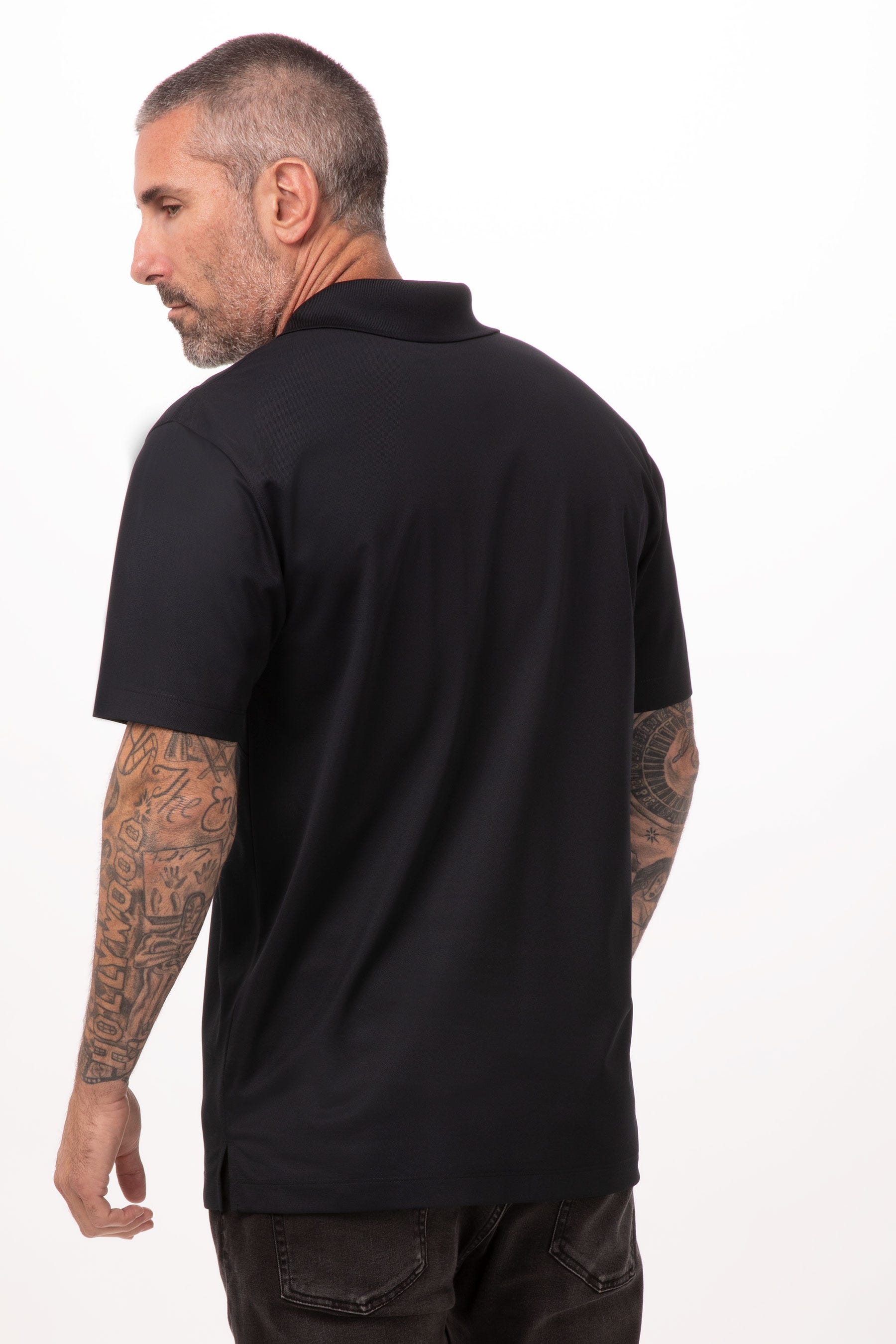 Sportek® Polo Shirt