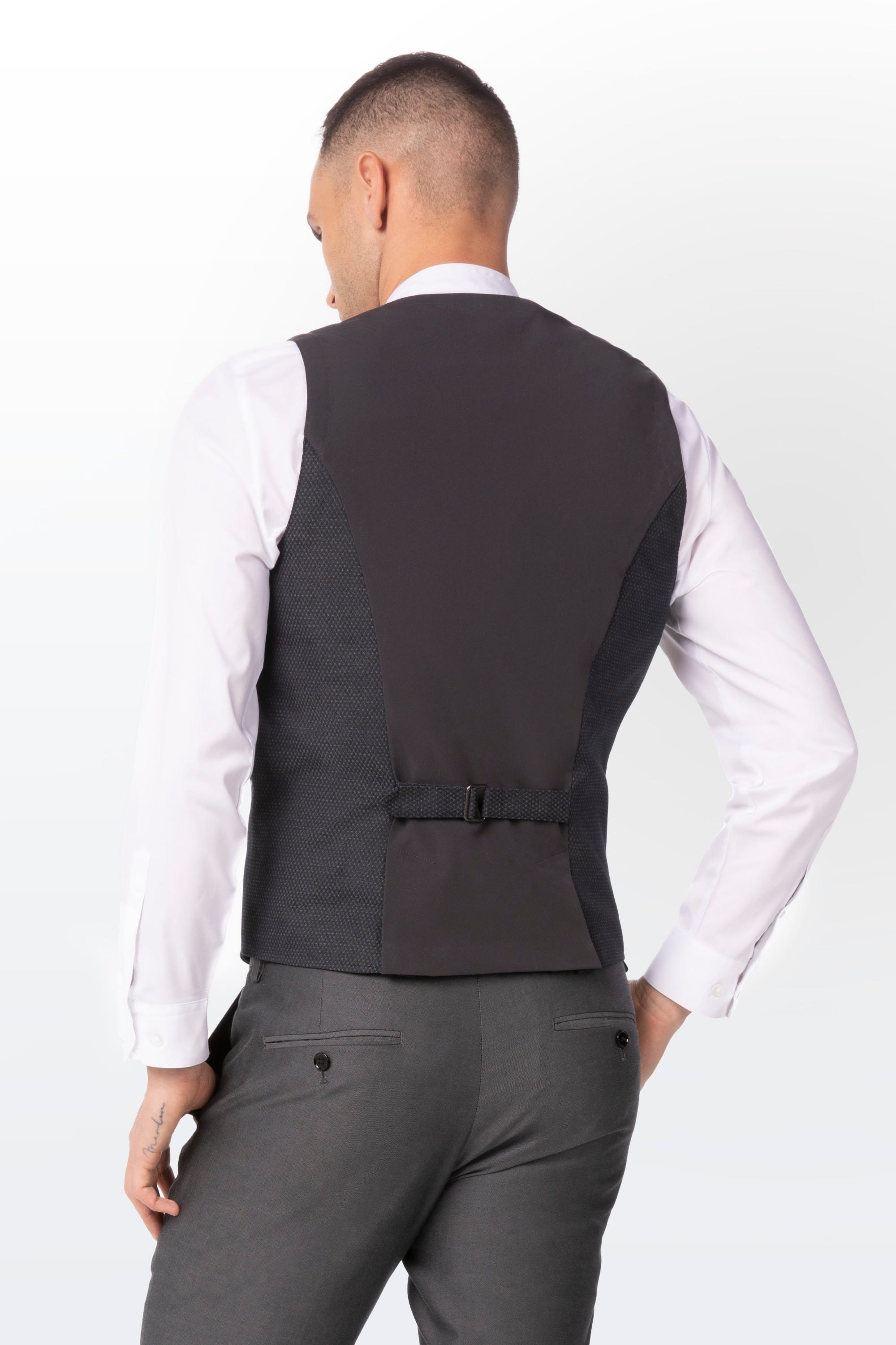 Bridge Vest