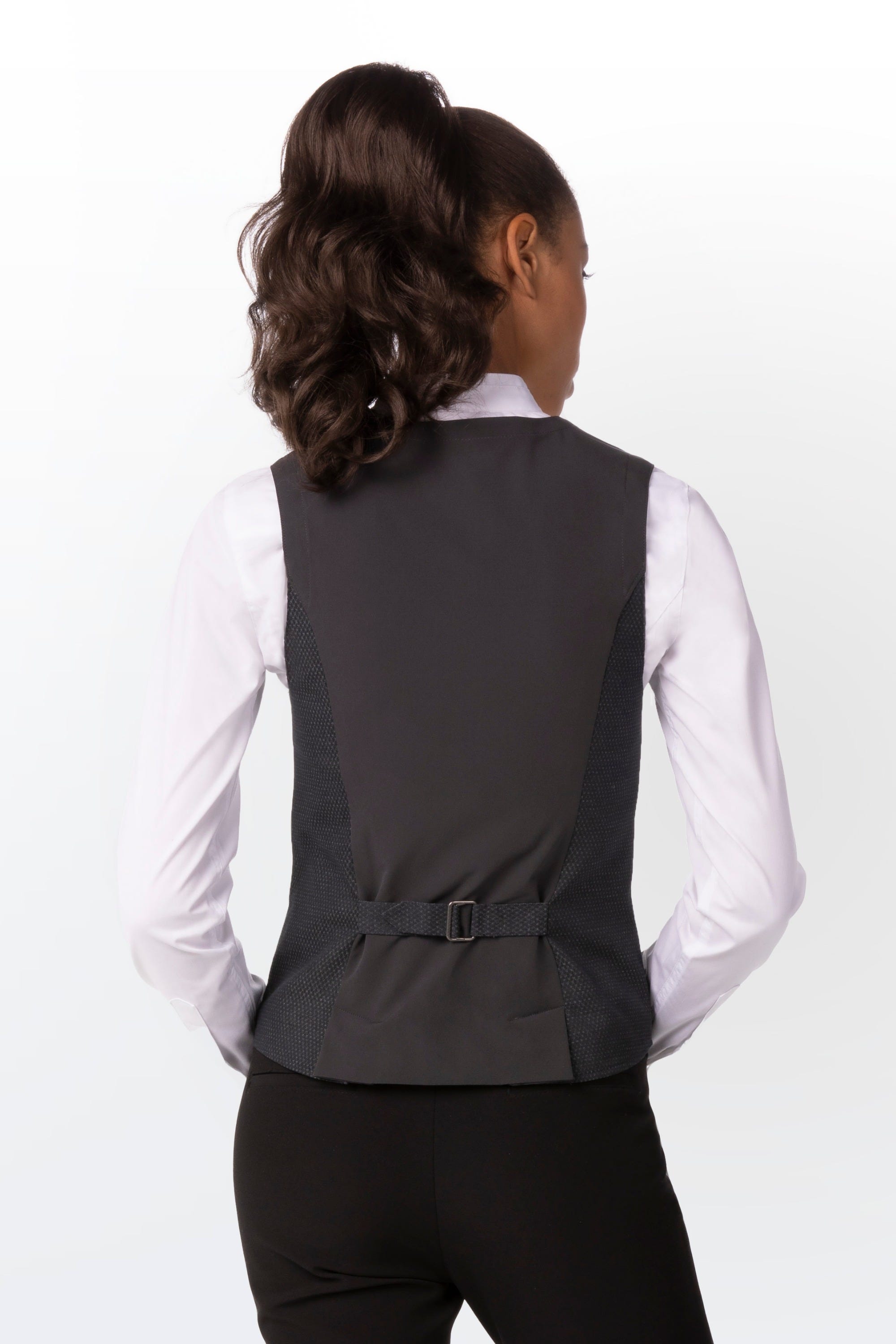 Bridge Vest