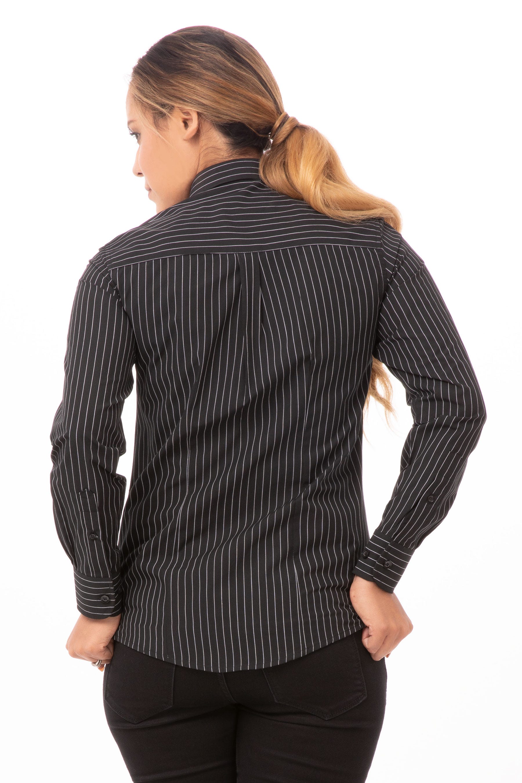 Onyx Dress Shirt