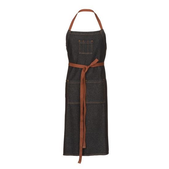 Memphis Chefs Bib Apron | Chef Works