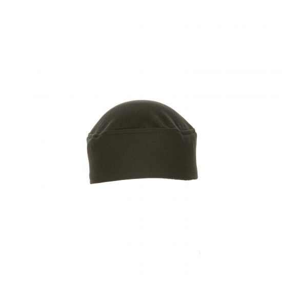 Chef Works Unisex Beanie Lightweight in Blue Size OS 