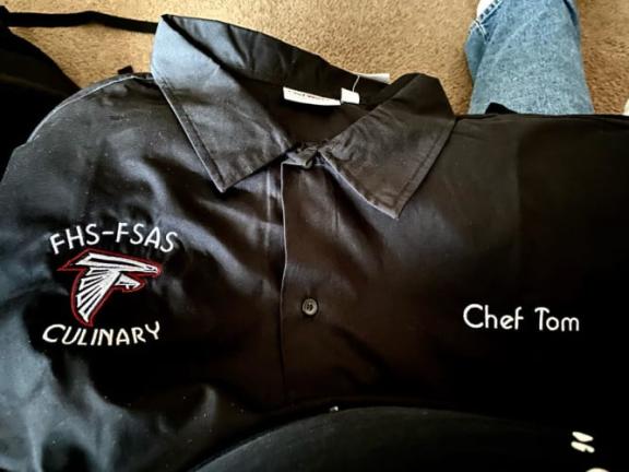 Cool Vent™ Cook Shirt | Chef Works