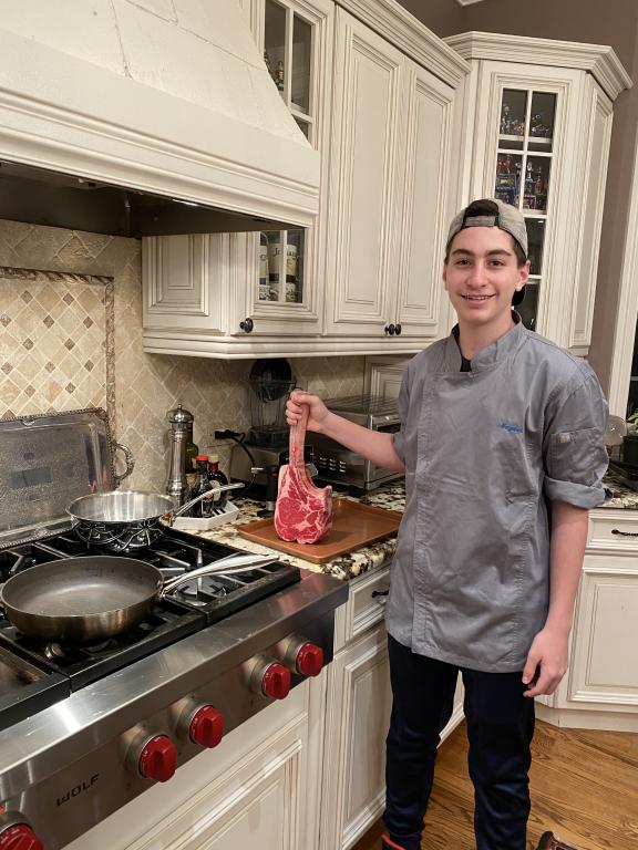 Hartford chef coat deals