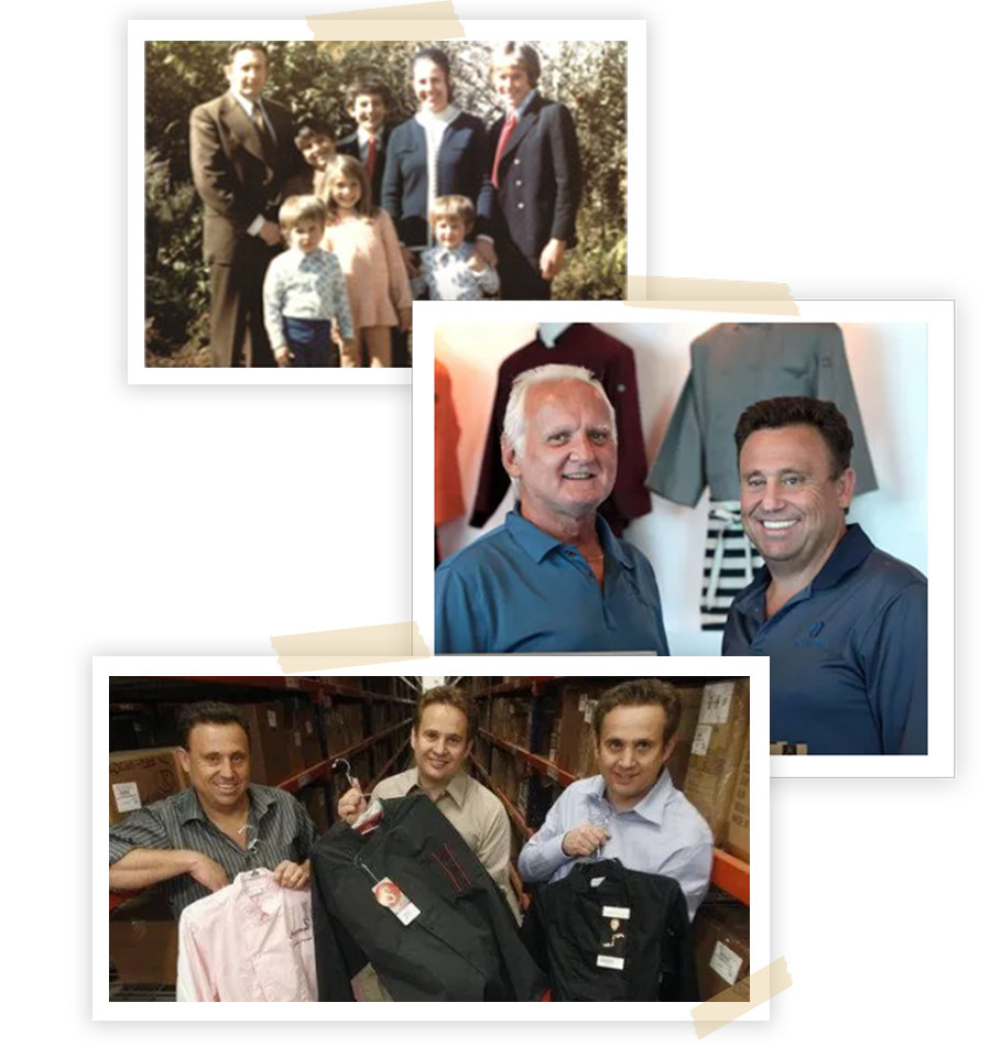 Family Photos