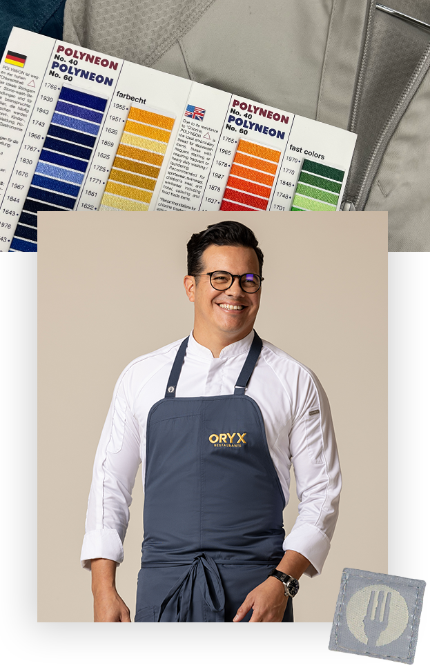 Swatches