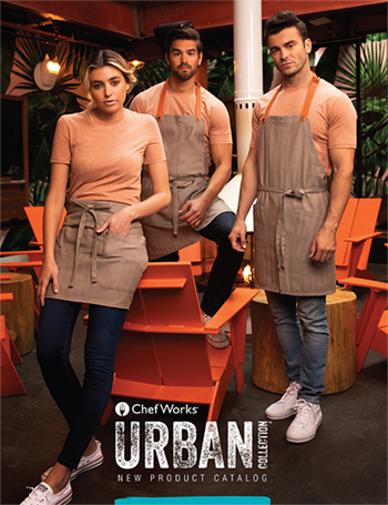 View Urban Catalog