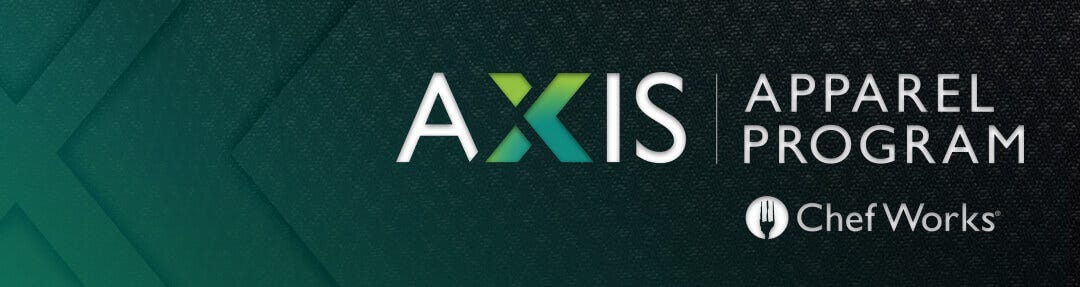 AXIS - Apparel Program